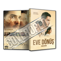 Eve Dönüş - Homebound - 2025 Türkçe Dvd Cover Tasarımı